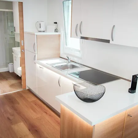 Sh Porto 2 Floating House, Marina * Portoroz