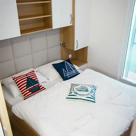 Sh Porto 2 Floating House, Marina Portoroz