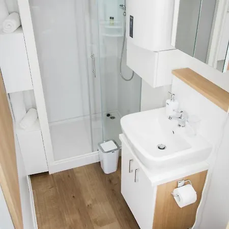 Sh Porto 2 Floating House, Marina Počitniška hiša Portoroz