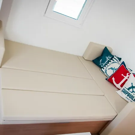 Sh Porto 2 Floating House, Marina * Portoroz