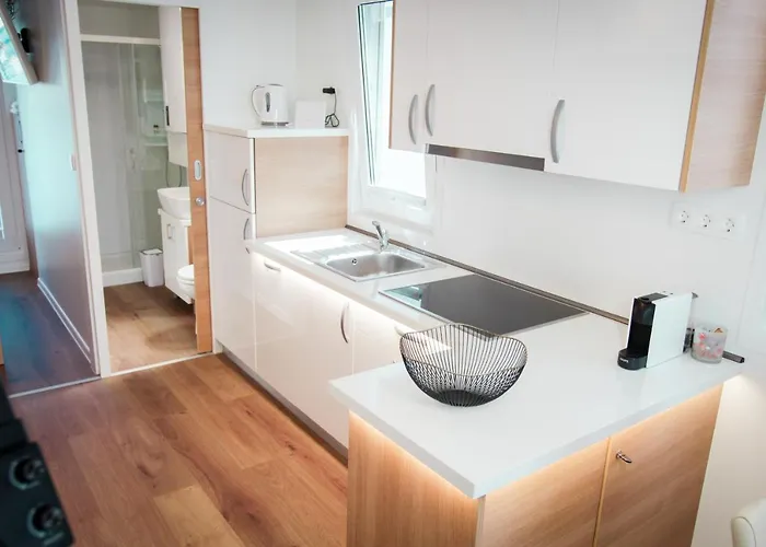 Sh Porto 2 Floating House, Marina * Portorož