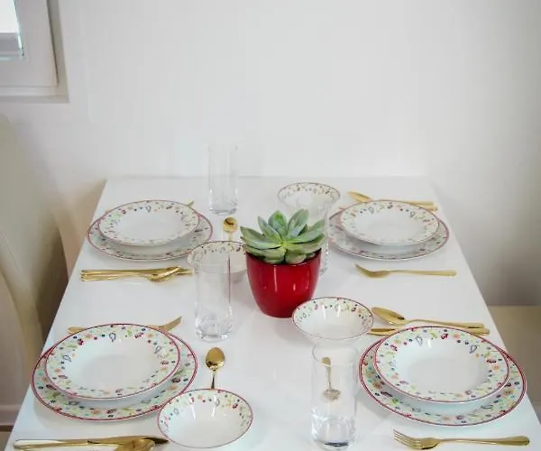 Sh Porto 2 Floating House, Marina * Portorož